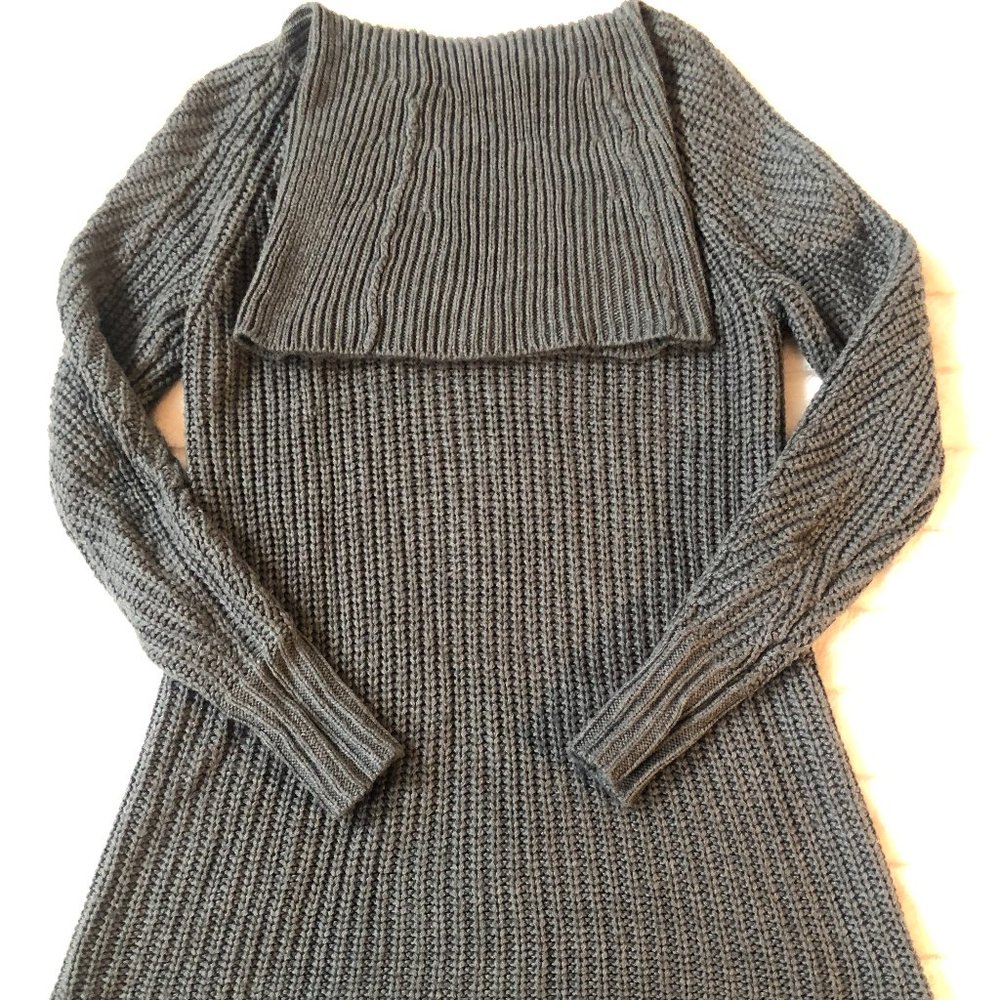 XS A NEW DAY SWEATER BOHO